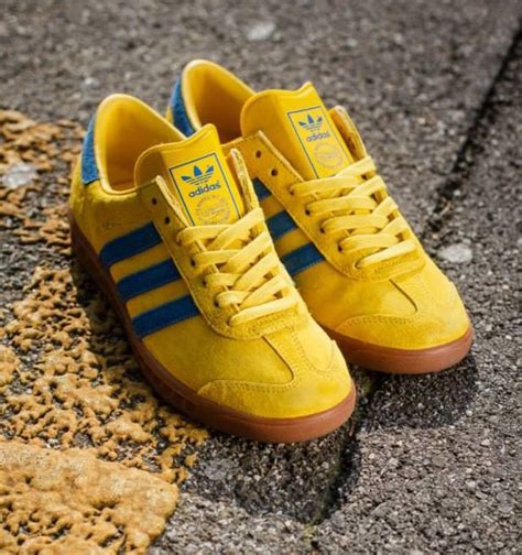 adidas sneakers vintage oranje|Adidas sneakerhead.